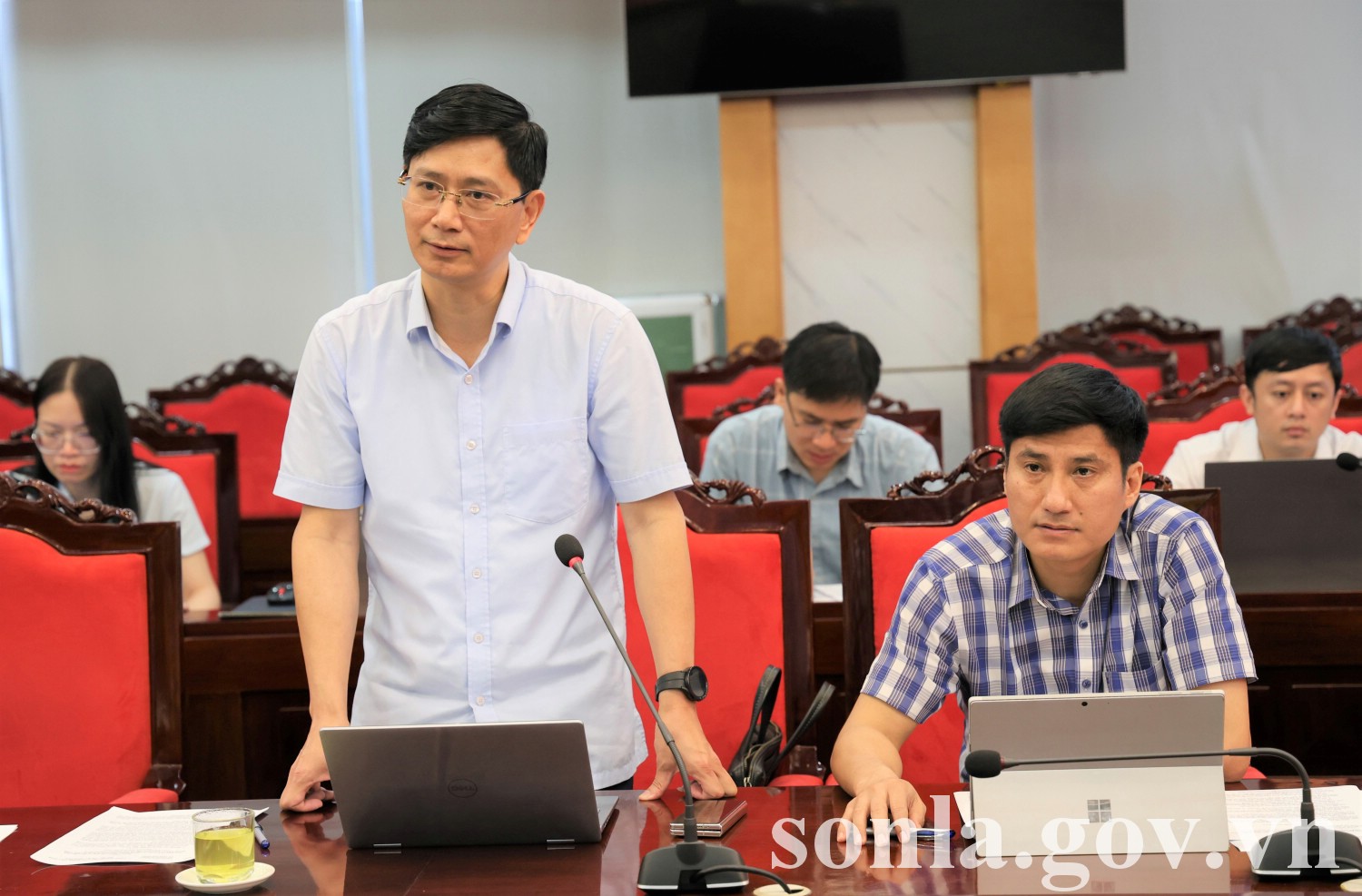 anh tin bai